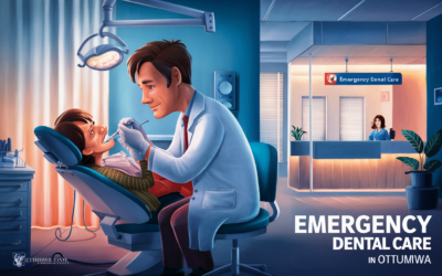 Emergency Dental Care: Fast Pain Relief