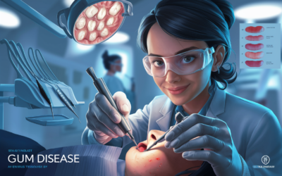 Gum Disease Treatment: Advanced Care Insights