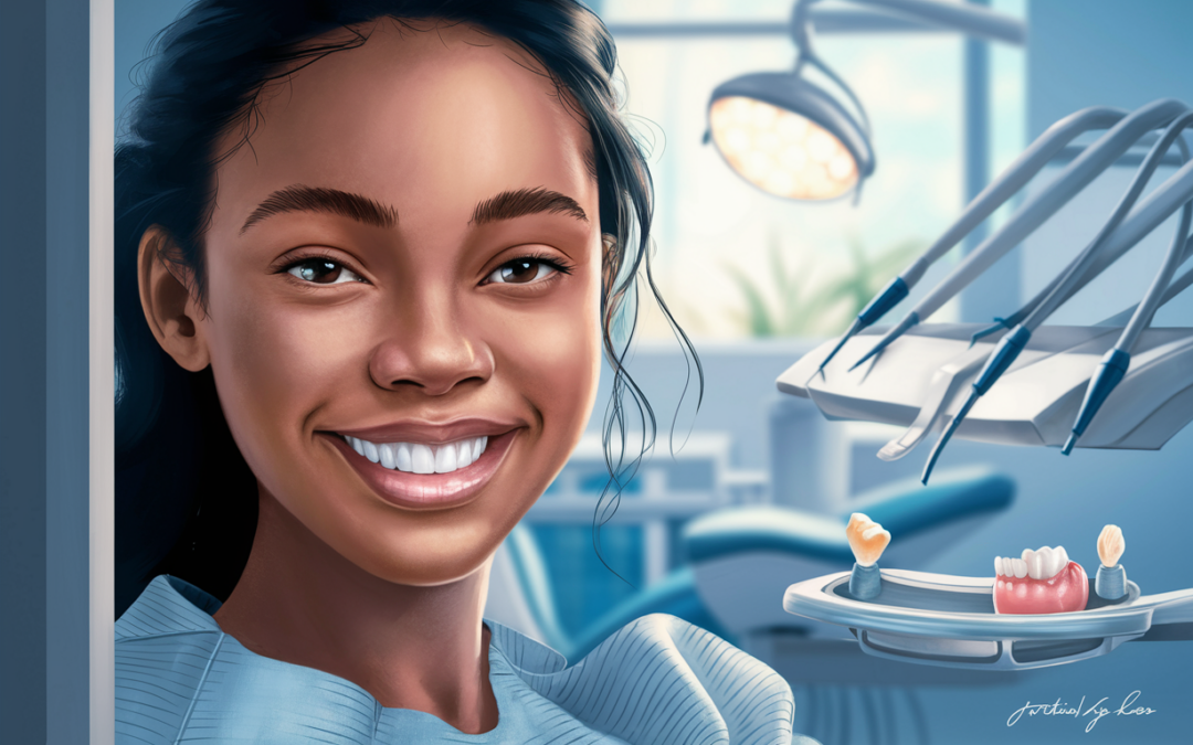 Teeth Whitening Procedures: Your Path to a Dazzling Smile