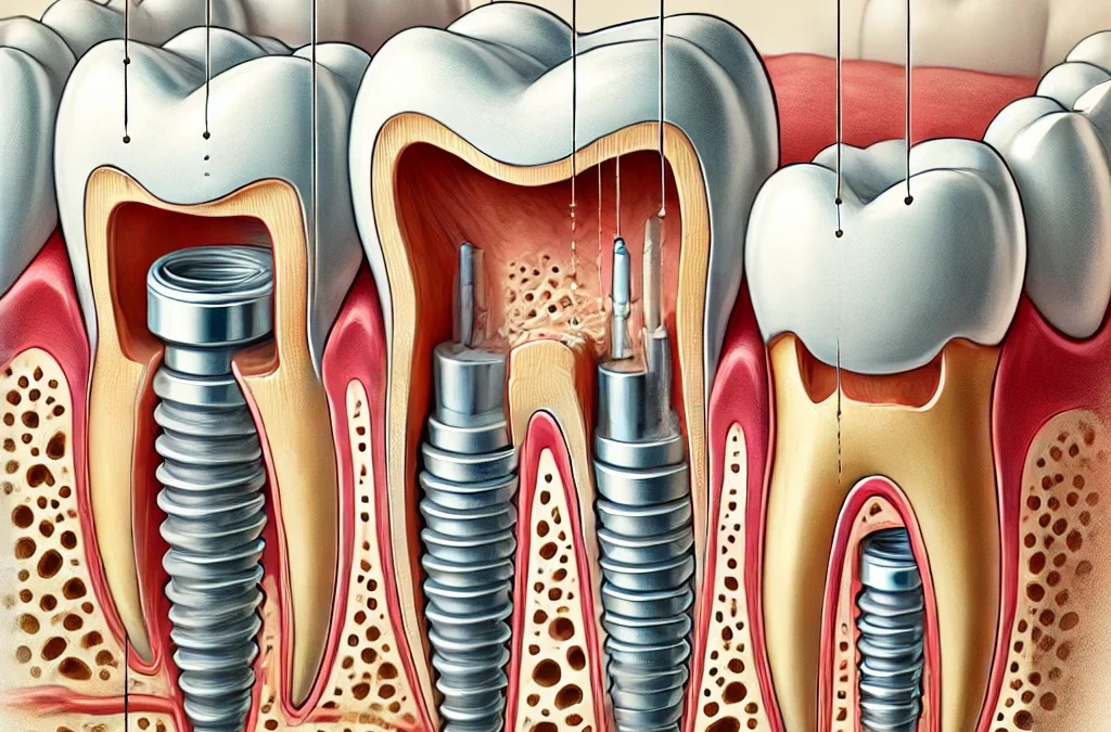 Bone Grafting for Implants: Essential Guide for Ottumwa Patients