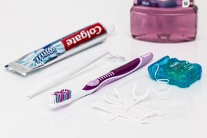 Dental Cleanings and Hygiene