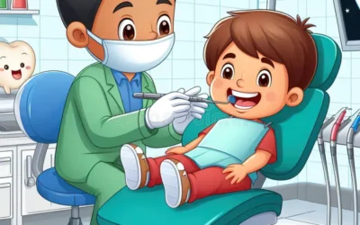 Child-Friendly Dental Care: A Parent’s Ultimate Guide