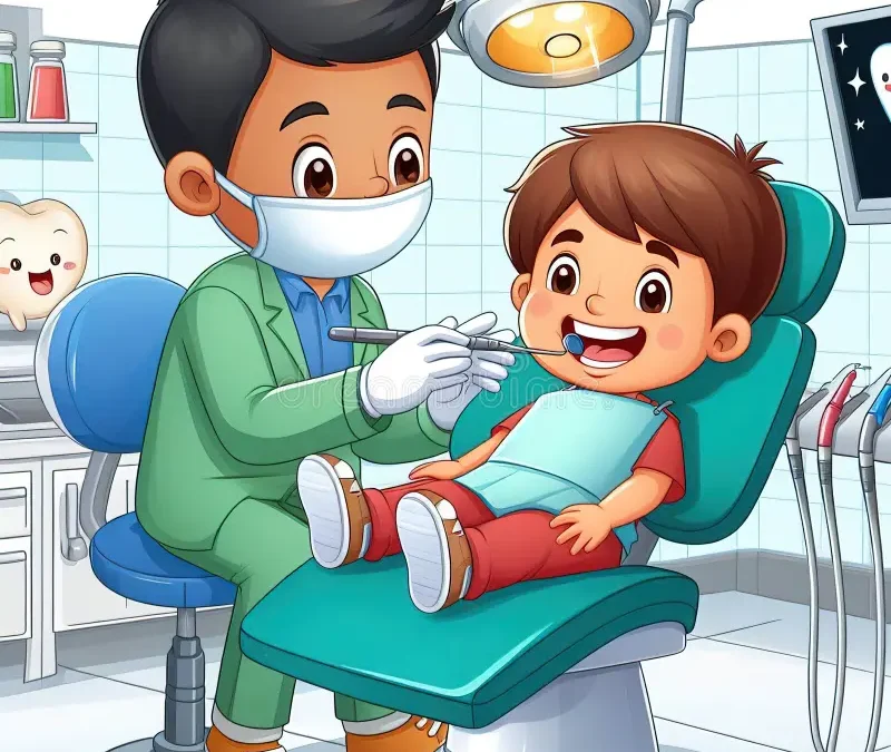 Child-Friendly Dental Care: A Parent’s Ultimate Guide