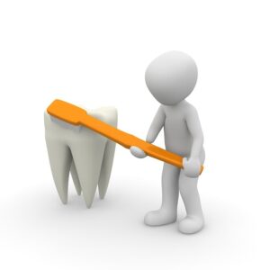 Dental Cleanings and Hygiene