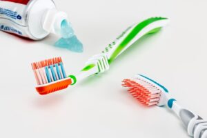 Dental Cleanings and Hygiene