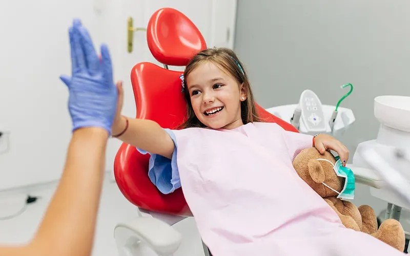 First Dental Visit Preparation: Tips for a Stress-Free Experience