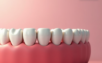 Tooth-colored Fillings: The Ultimate Smile Makeover with Durable