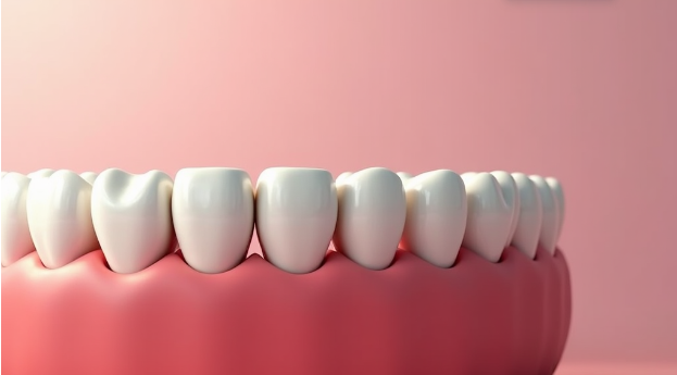 Tooth-colored Fillings: The Ultimate Smile Makeover with Durable