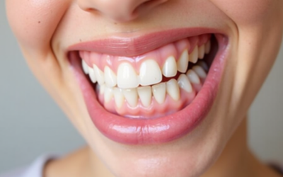 Transform Your Smile Today with Full Mouth Reconstruction