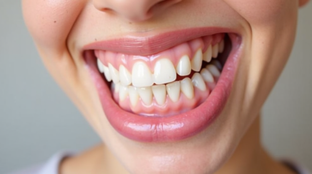 Transform Your Smile Today with Full Mouth Reconstruction