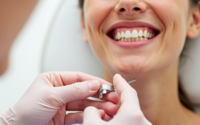 Dental Bonding for Repairs: Restore Your Teeth’s Beauty Instantly