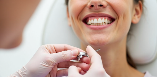 Dental Bonding for Repairs: Restore Your Teeth’s Beauty Instantly