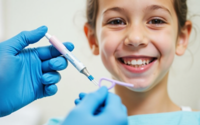 Protect Your Child’s Smile: Dental Sealants for Kids Explained