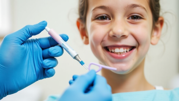 Protect Your Child’s Smile: Dental Sealants for Kids Explained