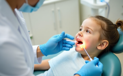 Space Maintainers for Children: Essential Guide to Dental Health