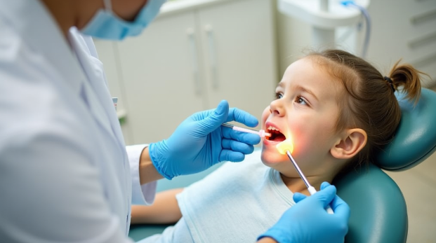 Space Maintainers for Children: Essential Guide to Dental Health