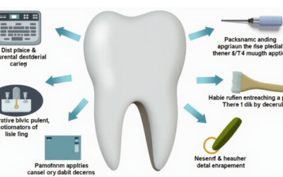 Essential Guide to Pediatric Dental Emergencies