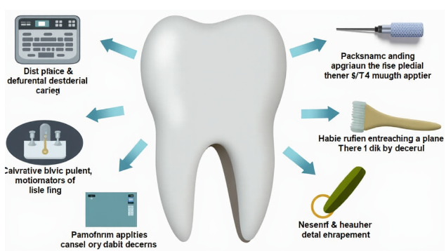 Essential Guide to Pediatric Dental Emergencies