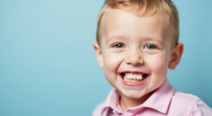 Pediatric dental emergencies