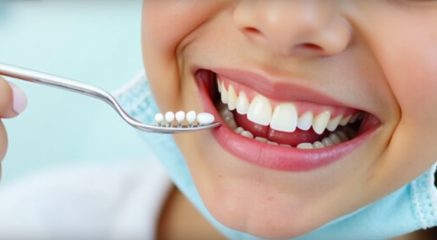 Fluoride Treatments: Secret to Healthy Smiles