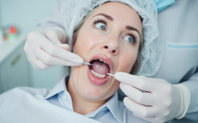 Essential Oral Cancer Screenings: The Power of Preventive Dental Care