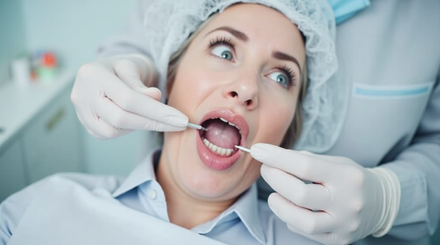 Essential Oral Cancer Screenings: The Power of Preventive Dental Care