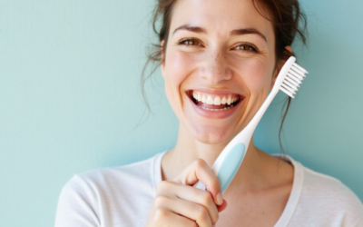 Ultimate Guide to At-Home Oral Care: Proven Tips for a Healthy Smile