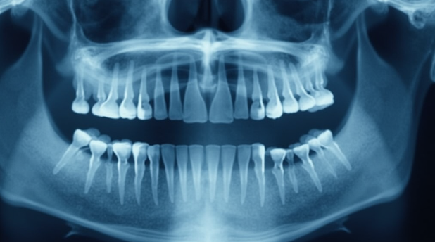 Dental X-rays and Diagnostics: Essential Tools for Oral Health