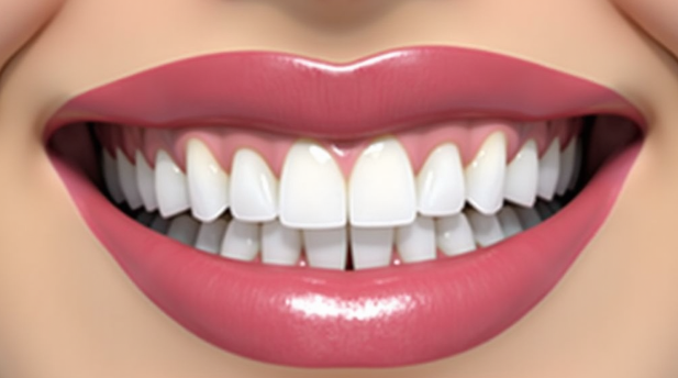 Cosmetic Dental Consultation: Transform Your Smile