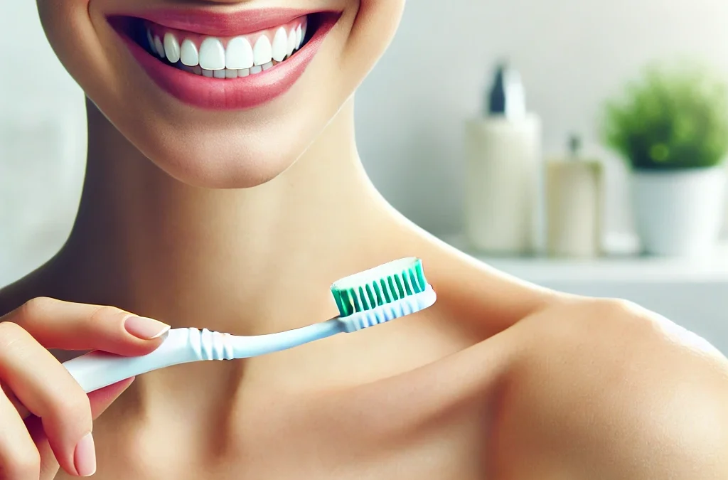 Oral Health and Wellness: Remarkable Key to a Healthier, Happier Life