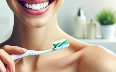 Oral Health and Wellness: Remarkable Key to a Healthier, Happier Life