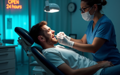 Essential Tips for Managing After-Hours Dental Emergencies Effectively