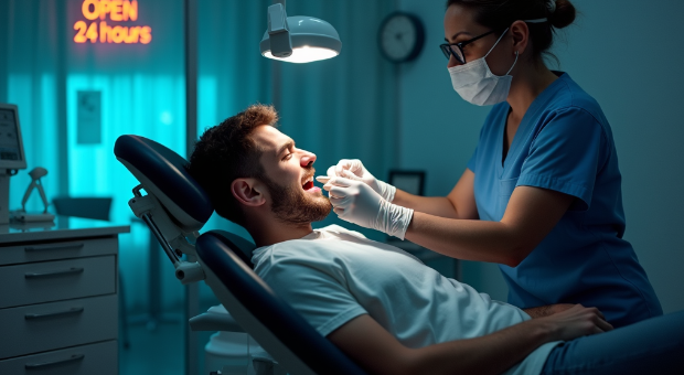 Essential Tips for Managing After-Hours Dental Emergencies Effectively