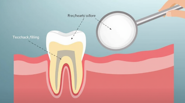 Lost Filling or Crown Replacement: Essential Steps for a Swift Recovery