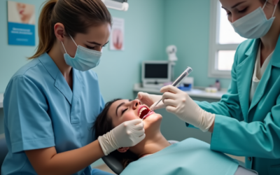 Effective Dental Abscess Treatment: Overcome Pain with These Proven Solutions!