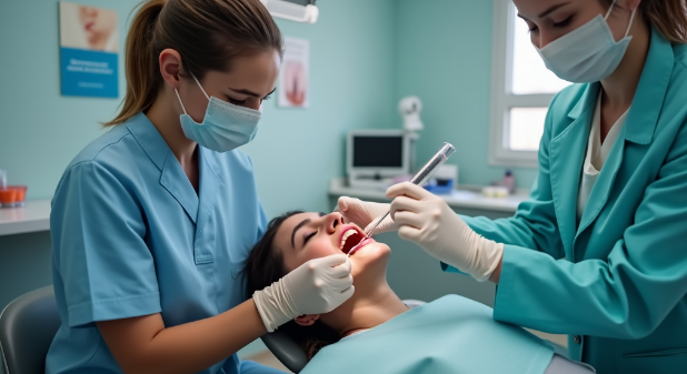 Effective Dental Abscess Treatment: Overcome Pain with These Proven Solutions!