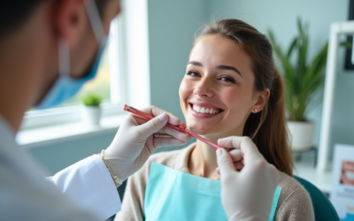 Dental Bonding: Transform Your Smile in One Visit