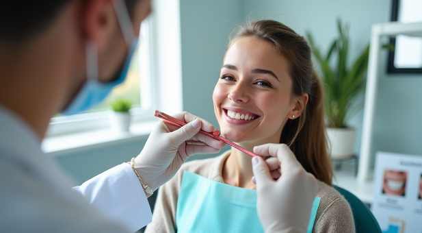 Dental Bonding: Transform Your Smile in One Visit