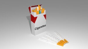 Smoking Cessation Support