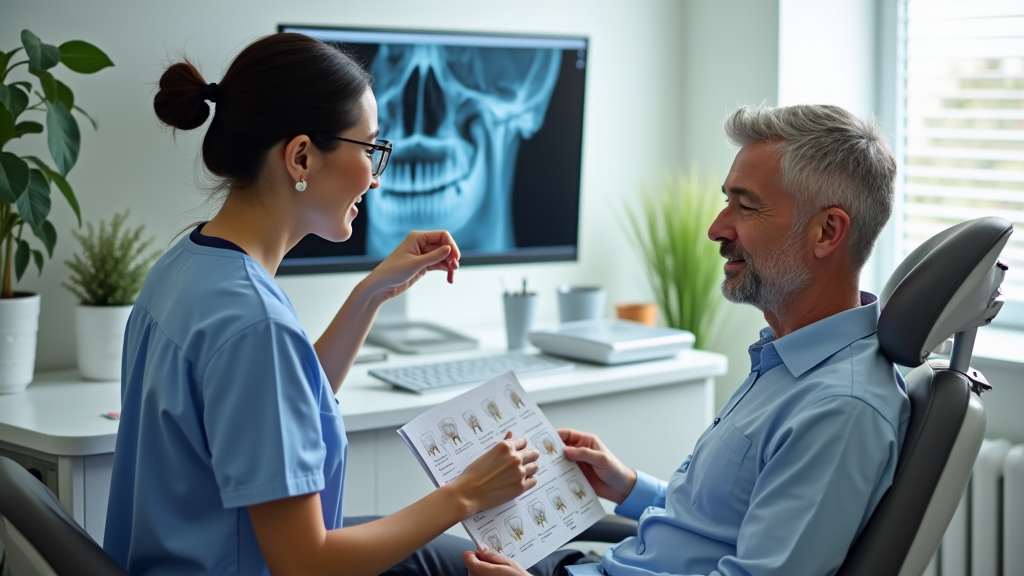 Alternatives to Root Canals: What Patients Should Know