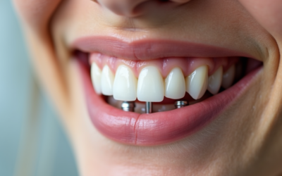 Transform Your Smile with Revolutionary Dental Implants: 5 Incredible Benefits