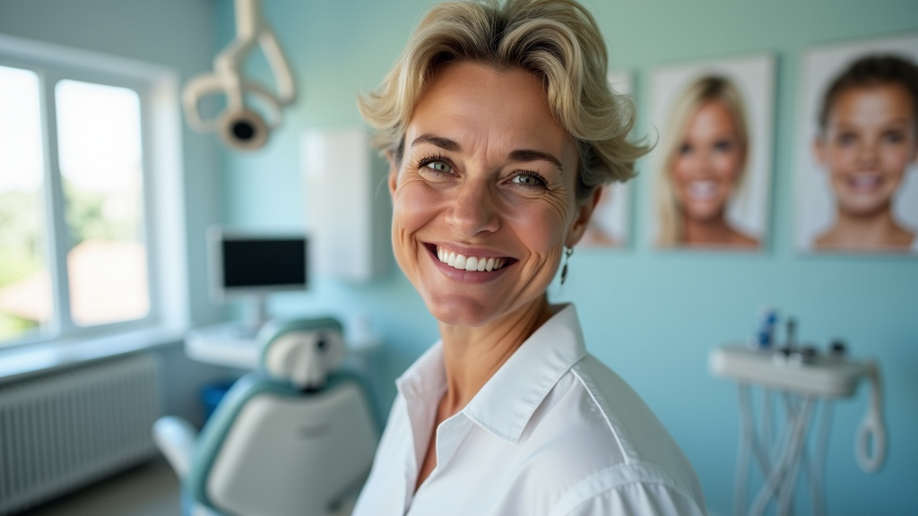 Enhancing Your Smile with Full Mouth Rehabilitation