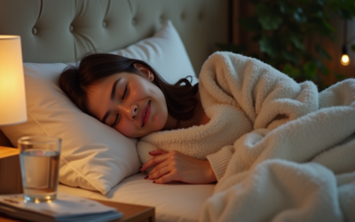 How to Sleep Comfortably After Removing Wisdom Teeth: 5 Essential Tips