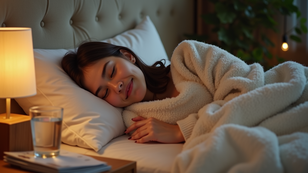 How to Sleep Comfortably After Removing Wisdom Teeth: 5 Essential Tips