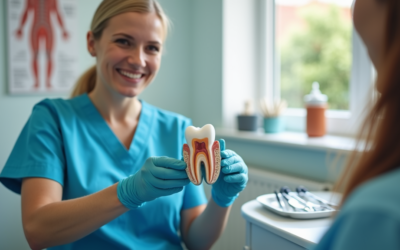 Root Canal: 5 Essential Benefits for Pain-Free Smiles