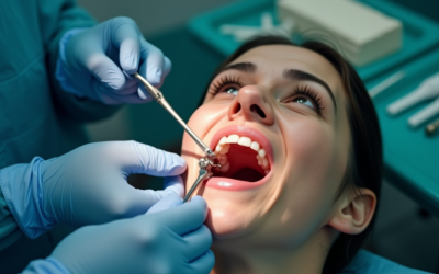 The Essential Guide to Tooth Extraction: 5 Powerful Tips for a Smooth Recovery