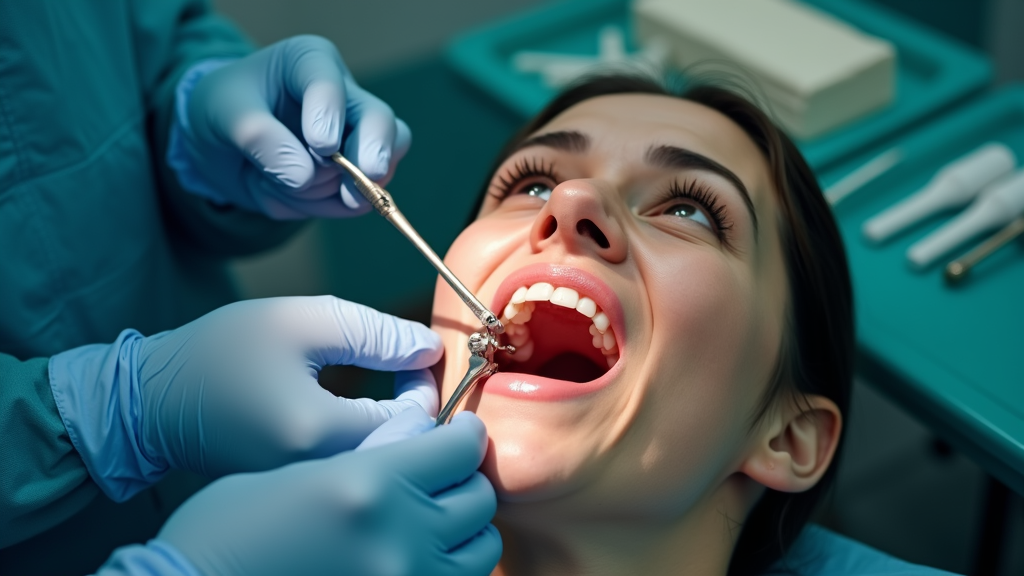 The Essential Guide to Tooth Extraction: 5 Powerful Tips for a Smooth Recovery