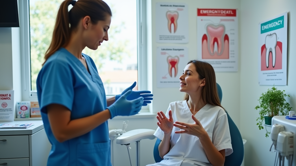 Understanding Dental Emergencies