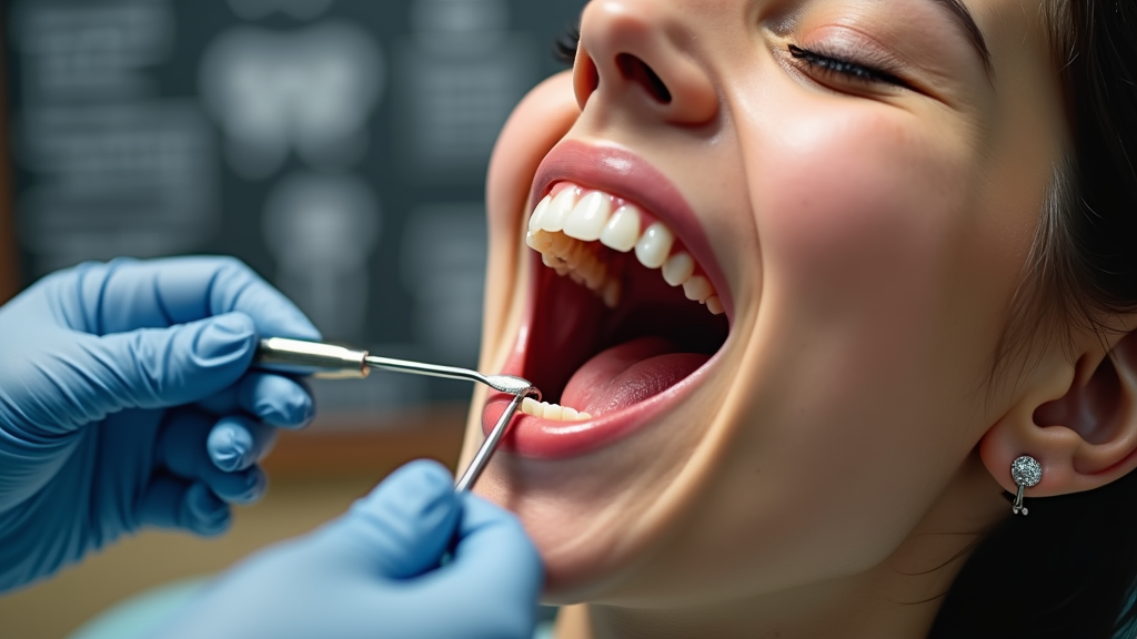 Understanding Tooth Extractions