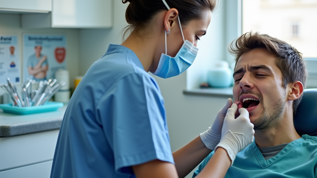 What to Do When Facing a Dental Emergency